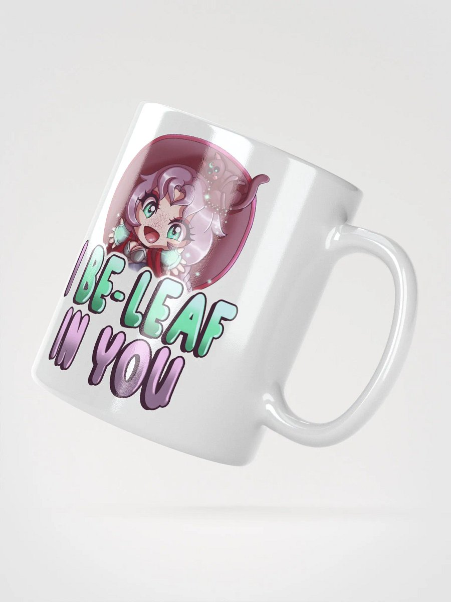 Saemi Be-Leaf - Mug product image (3)