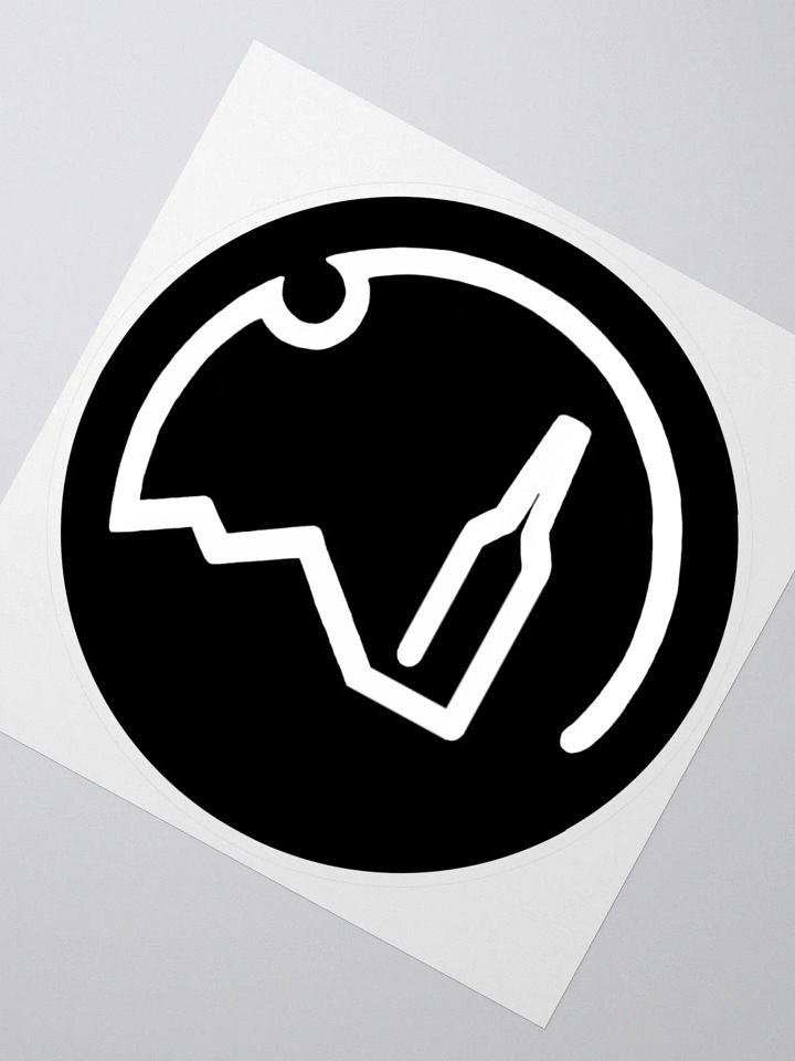 Sticker- Circle product image (2)