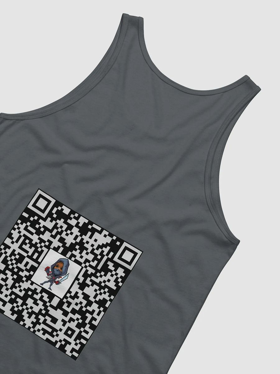 NinjaSpidey Tanktop product image (47)