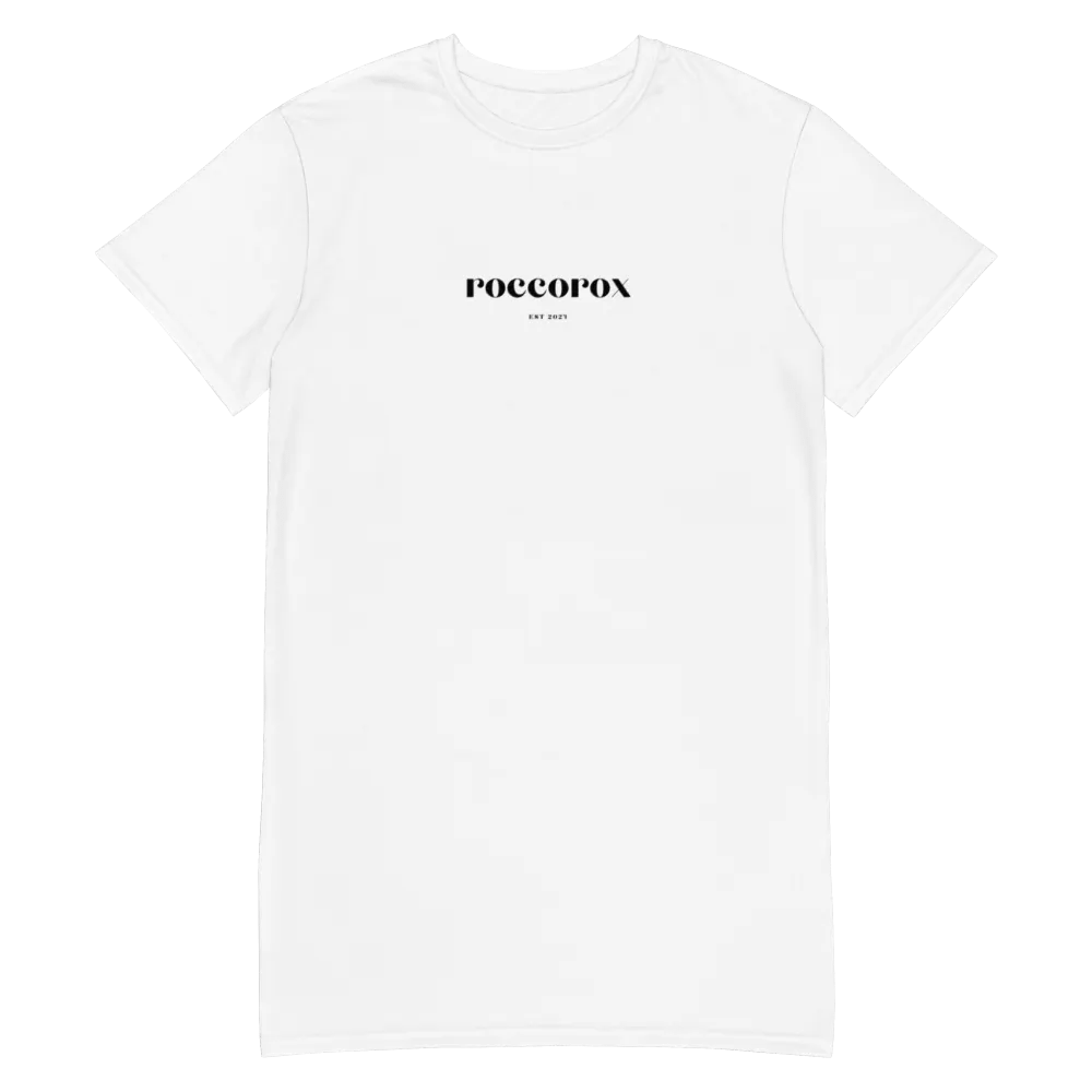 RoccoRox T-Shirt Dress product image (11)