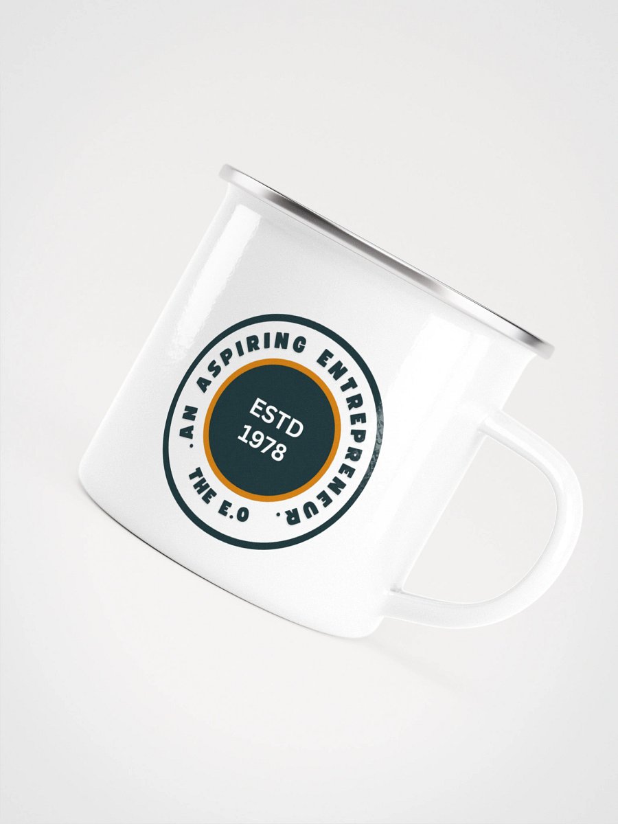 TEO Enamel Cup product image (5)