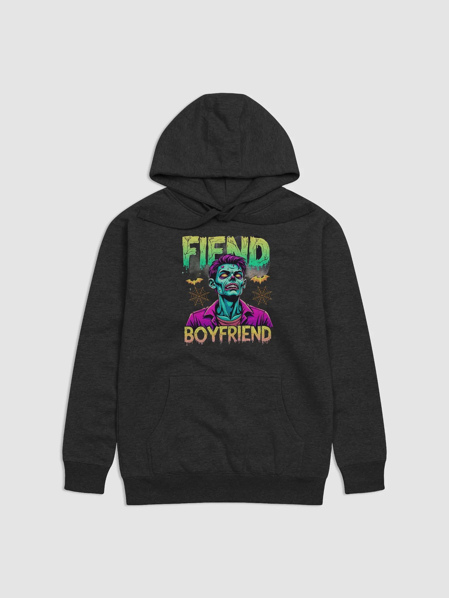 Fiend Boyfriend Hoodie product image (1)