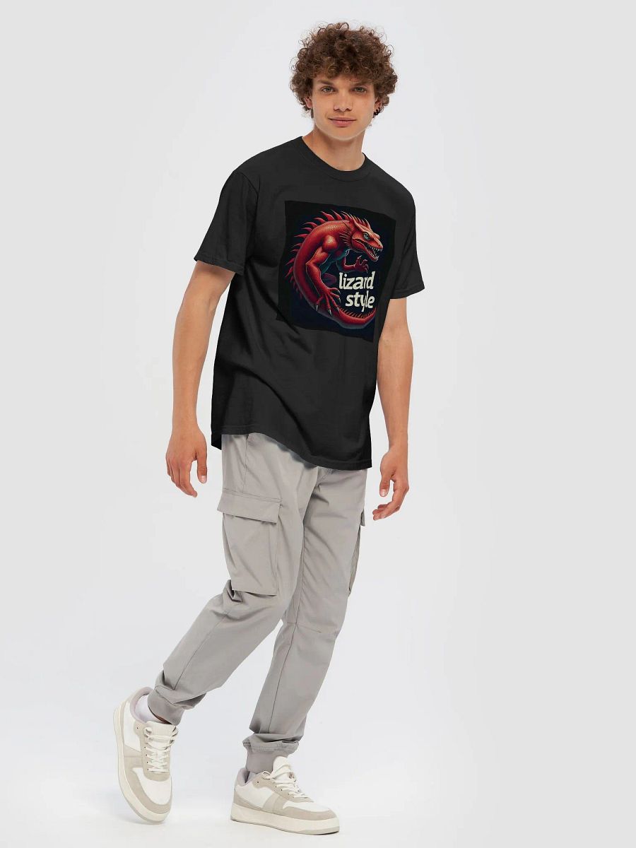 Lizard Style #1 product image (31)