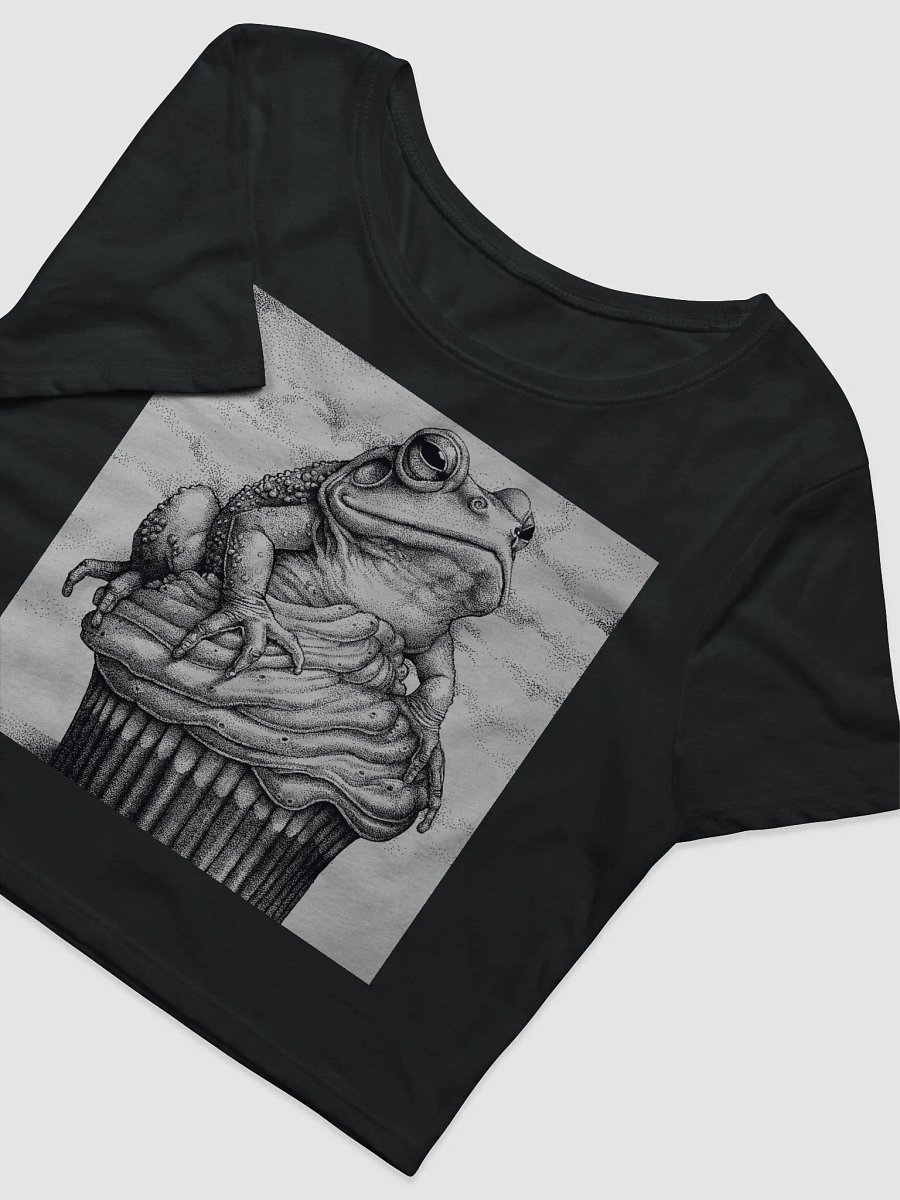 Sin Crop Tee product image (3)
