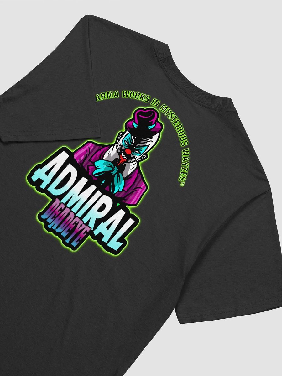 DeadEye T-Shirt product image (4)