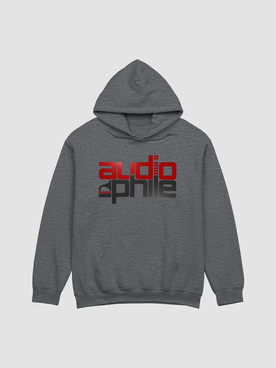 AUDIOPHILE Hoodie product image (6)