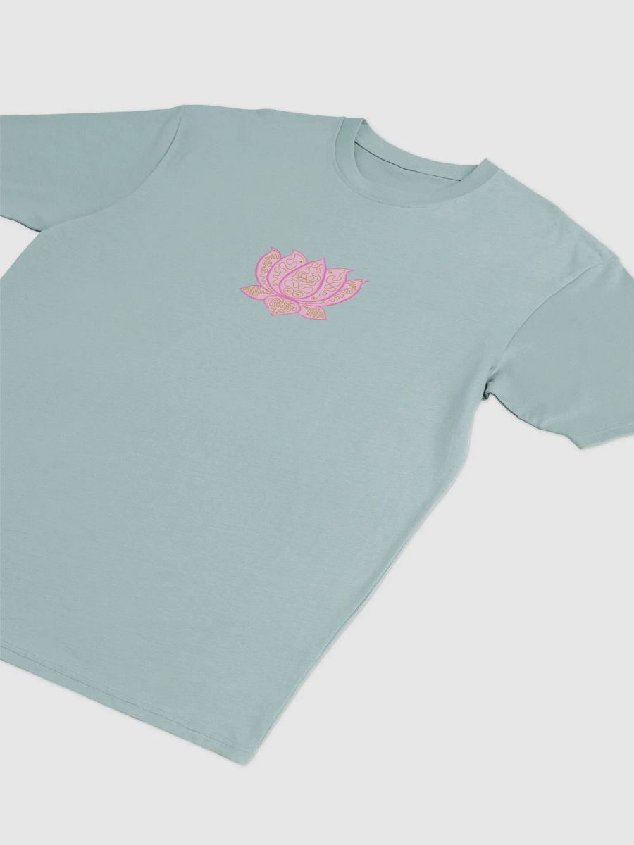 Enlightened Lotus Men's Tee product image (17)