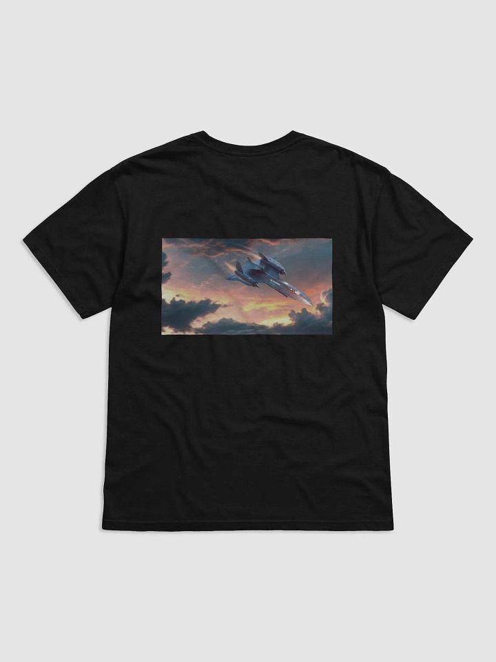 SR-71 BLACKBIRD product image (4)