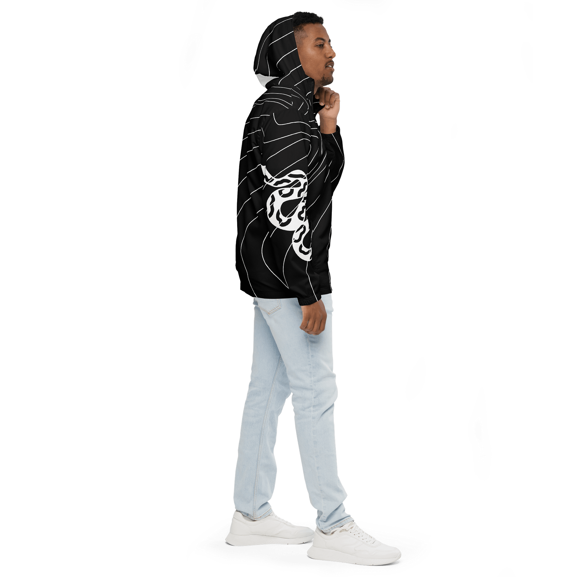 RICHEVERYRICH-Pirates & Snakes product image (5)