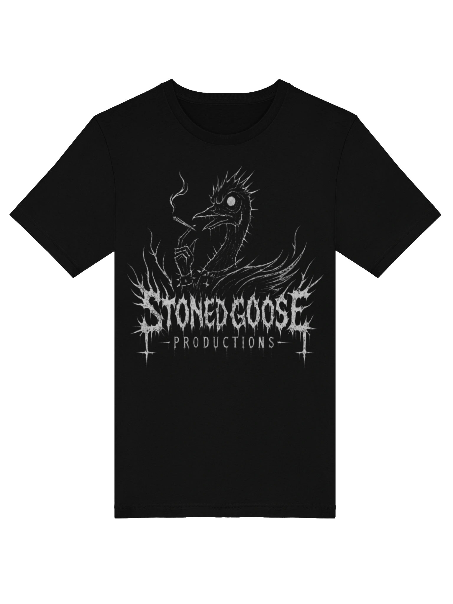 Metal Goose product image (5)