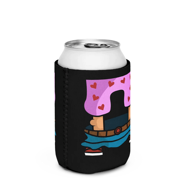 NO PANTS DRINK KOOZIE product image (2)