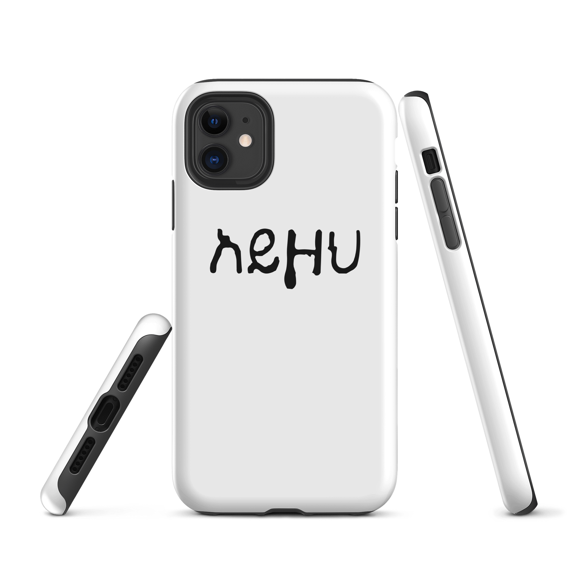 Ayzoh iPhone® Case product image (1)
