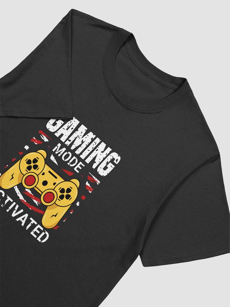 Gaming mode activated Delight T-Shirt product image (15)