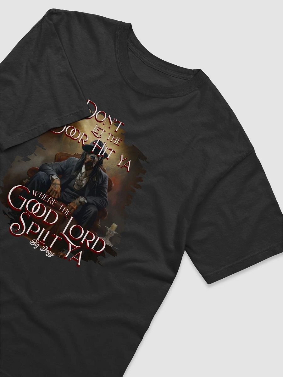 Don't Let the Door Hit Ya product image (3)