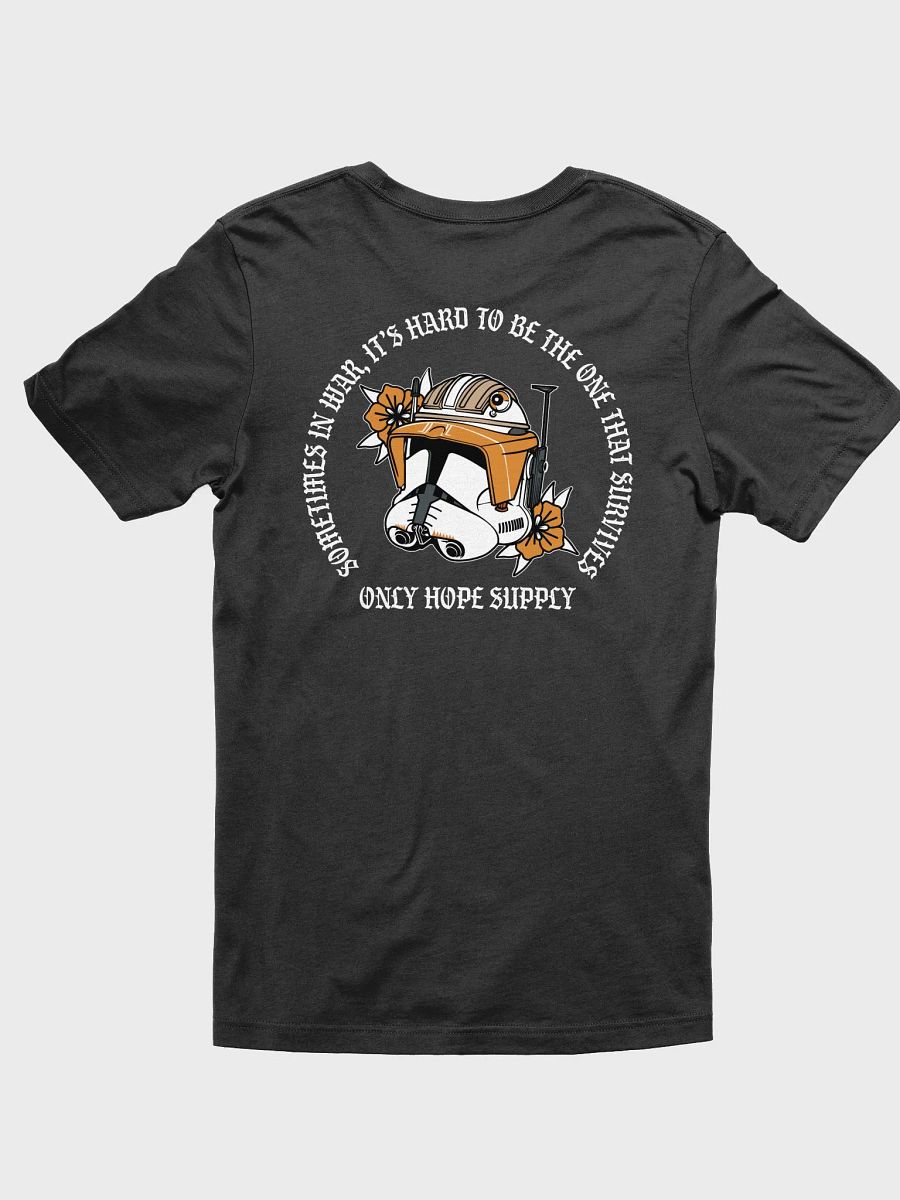 Cody - Tee product image (3)
