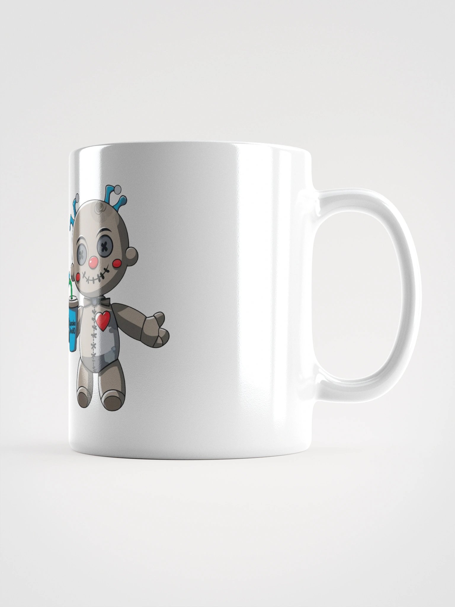voodoo cup product image (2)