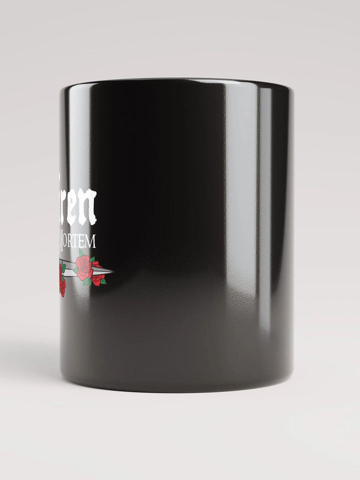 SirenPM: Death Dagger Mug product image (2)