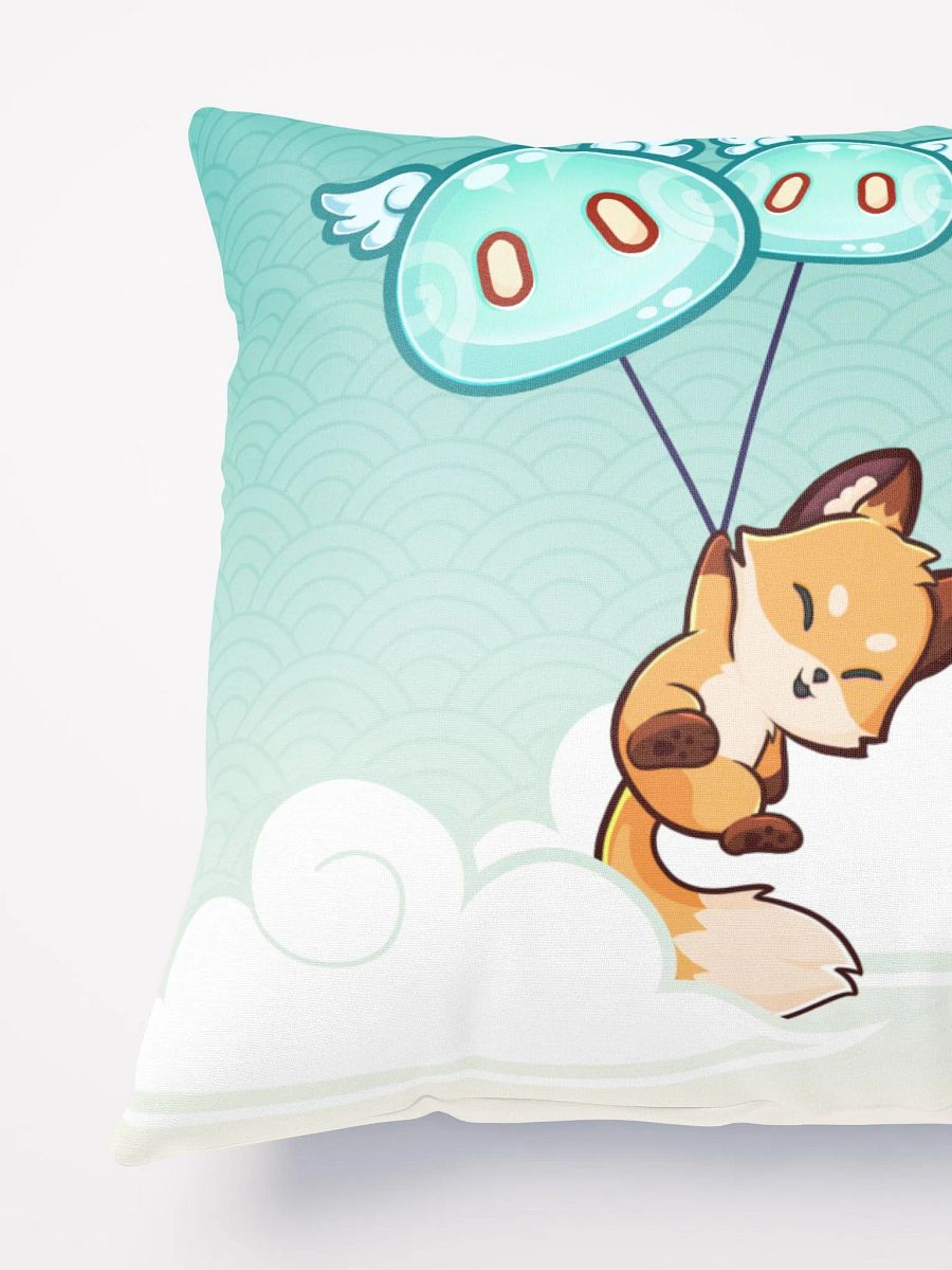Fox & Anemo Slimes 
