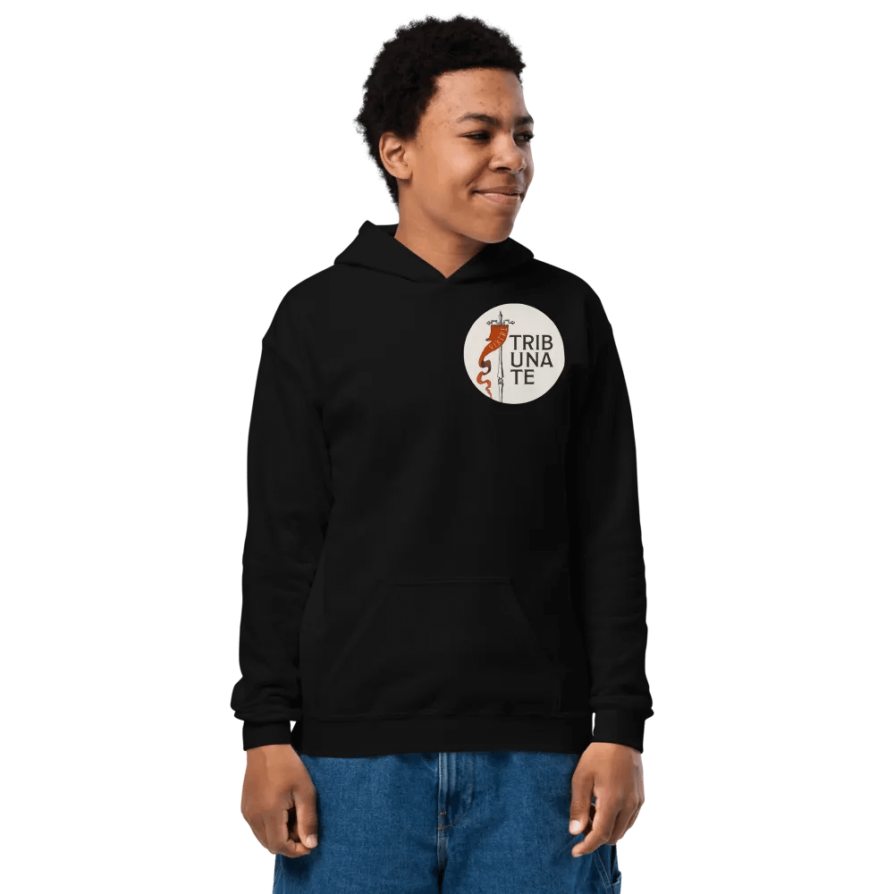 Youth Hoodie product image (1)