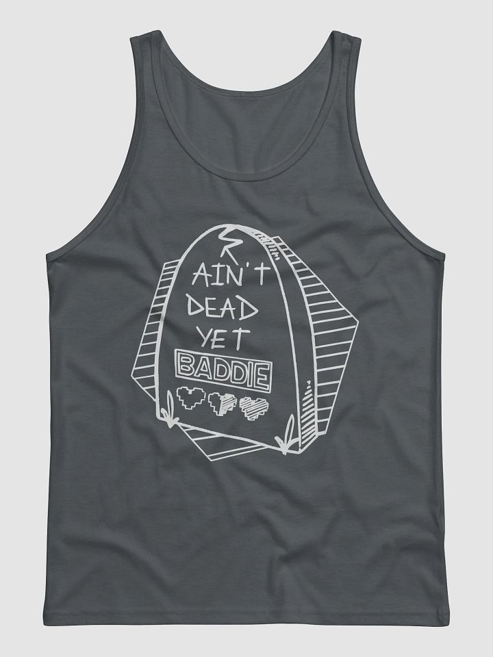 Emo Nite Tank Top product image (2)