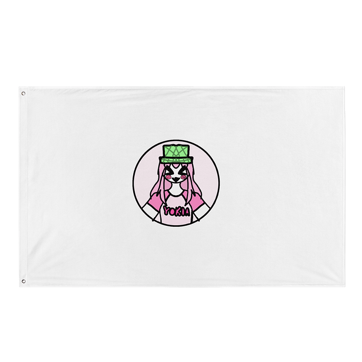 YOKIA™ FLAG product image (1)