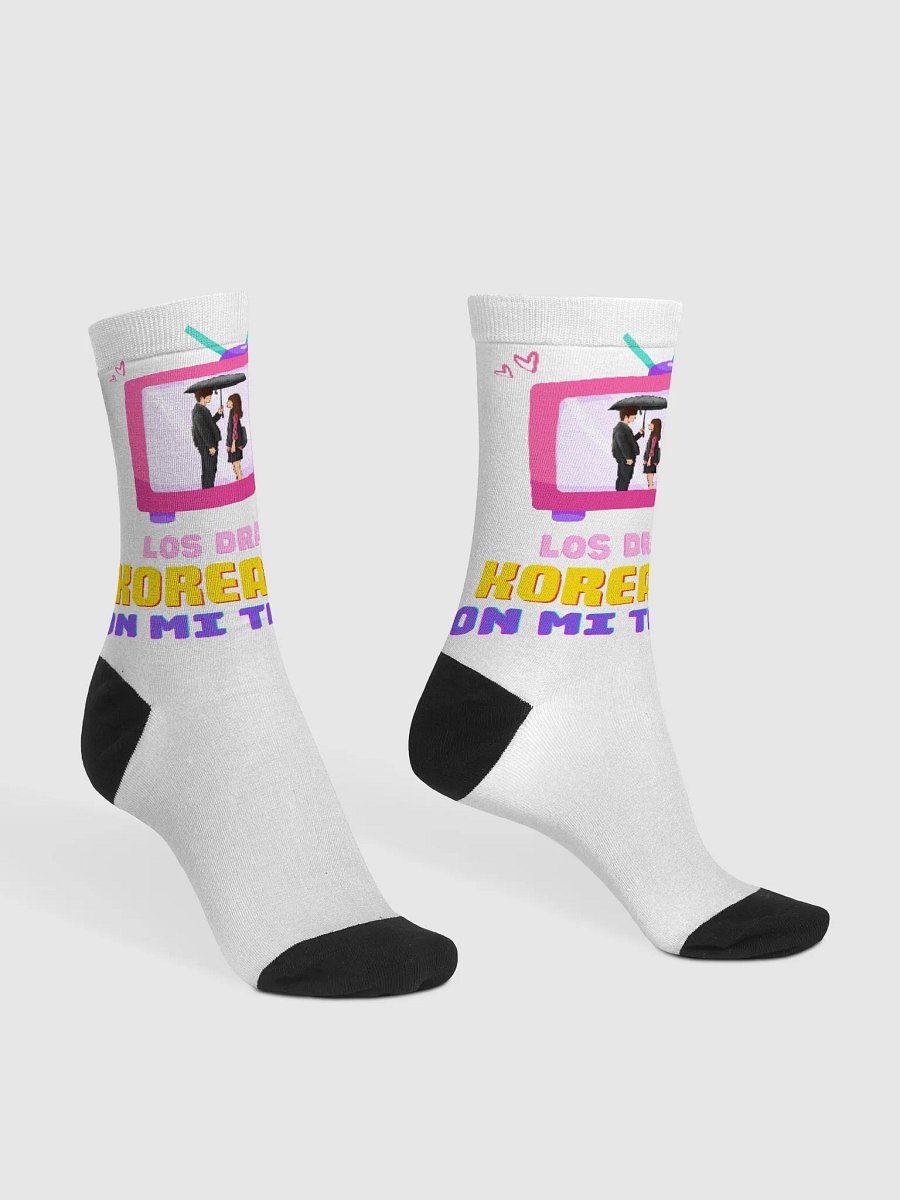 Medias Maratón y Spoilers ON product image (3)