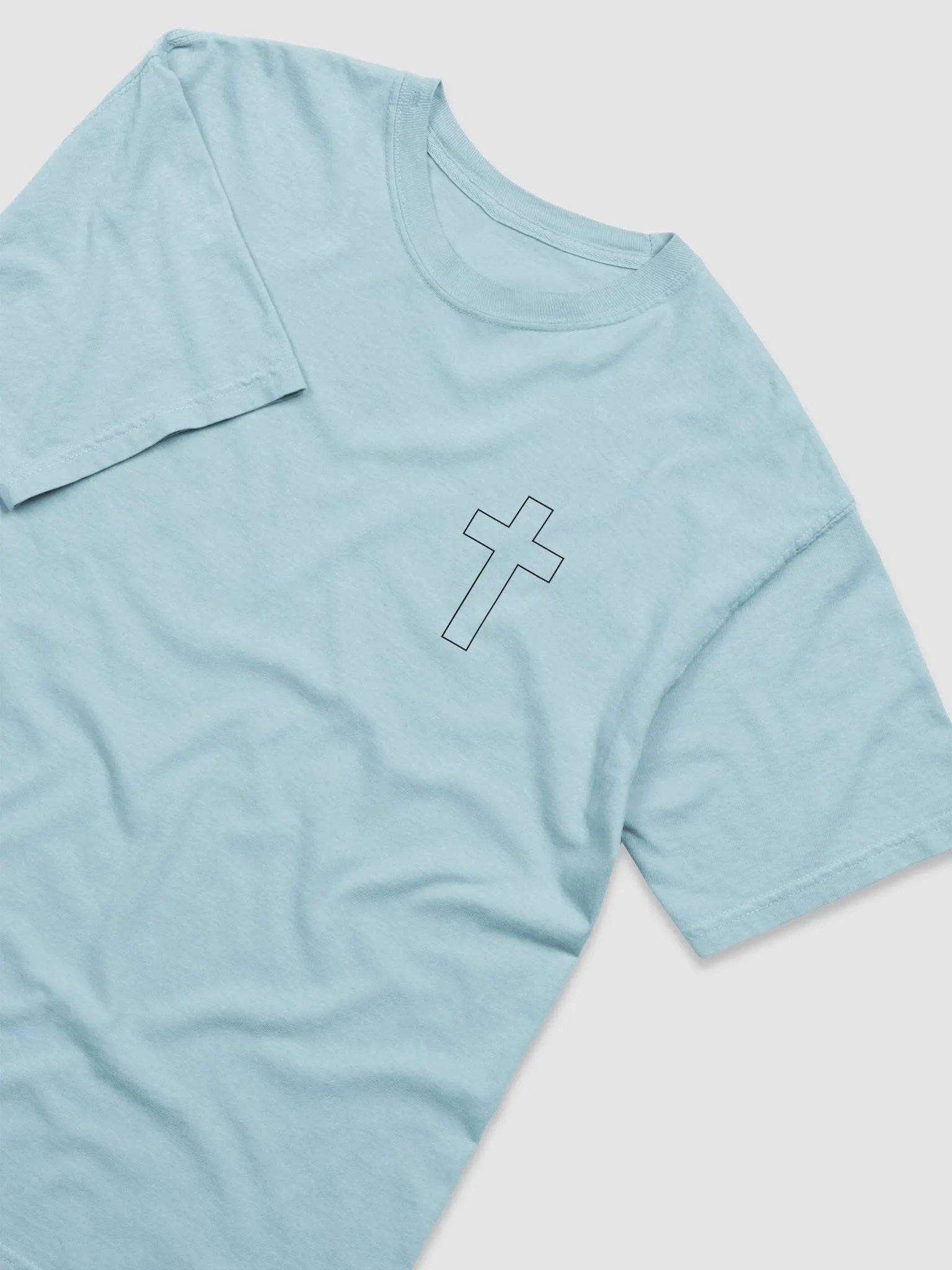 Playera cruz product image (18)