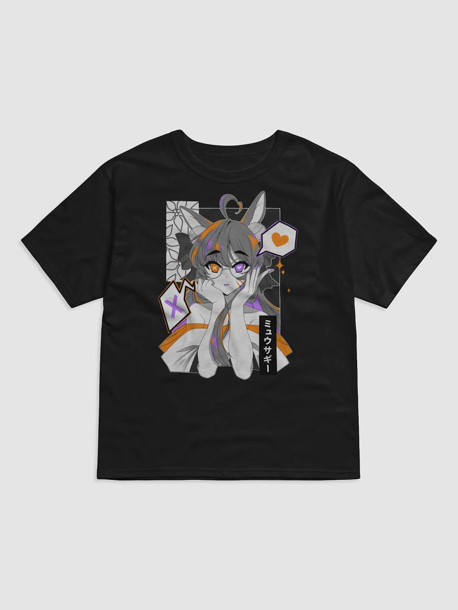 Mango Goddess ×♡ T-shirt product image (1)