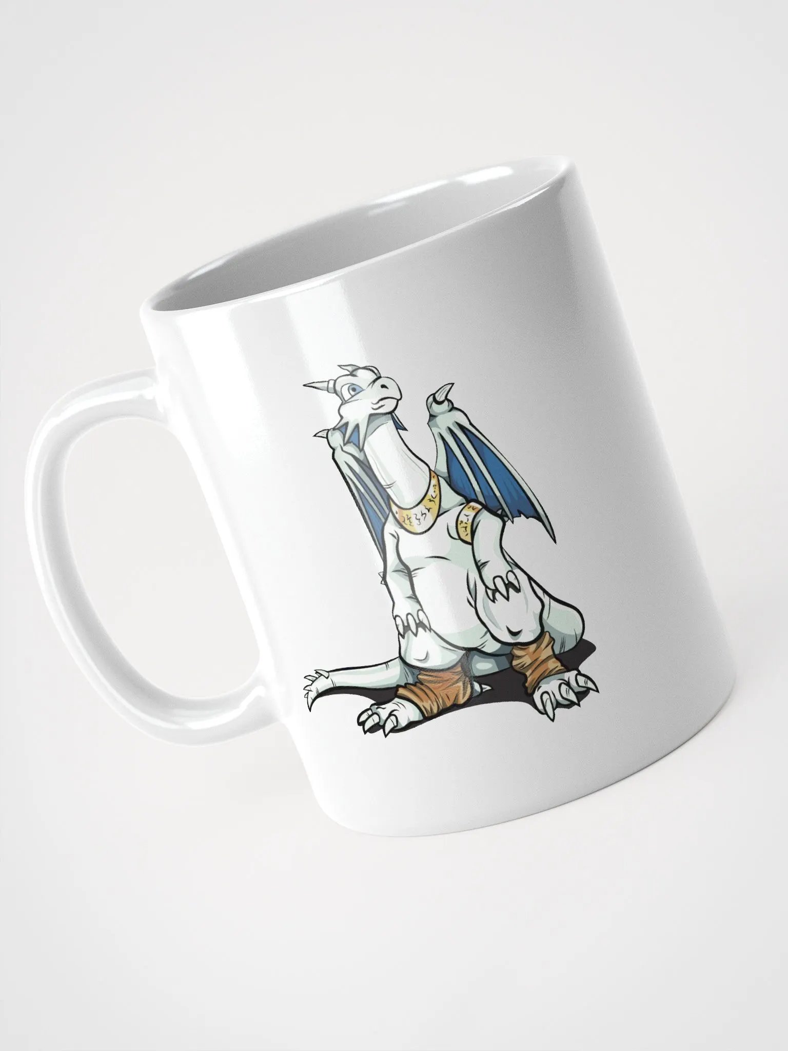 Shining Force: Bleu Mug product image (3)
