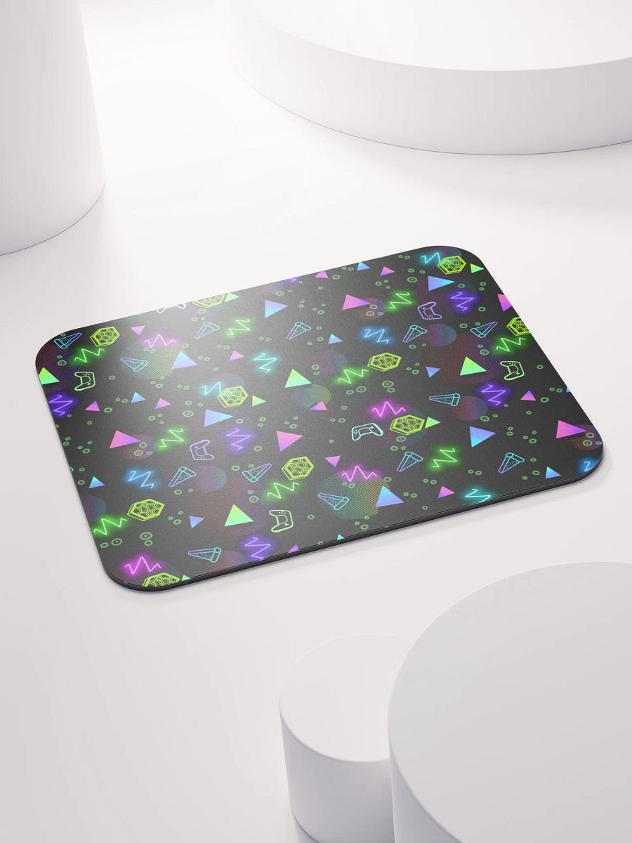 Arcade Floor Mousepad product image (4)