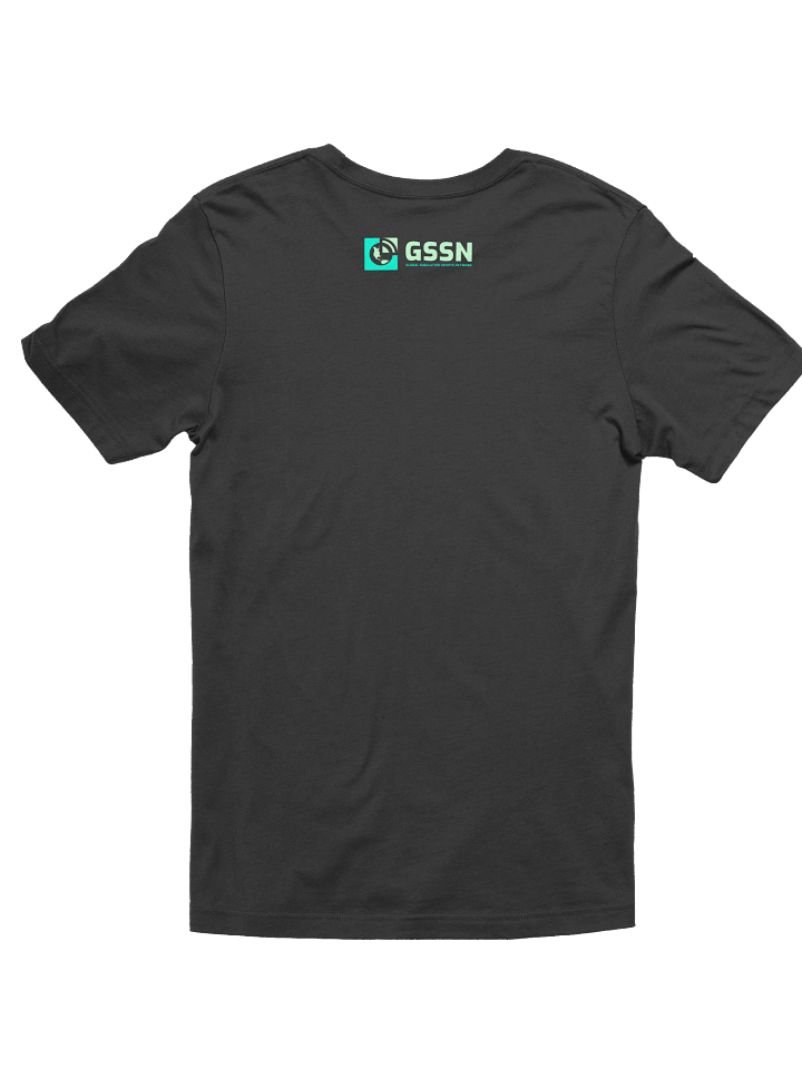 Premier Simulation Basketball - PSB Logo T-Shirt product image (2)