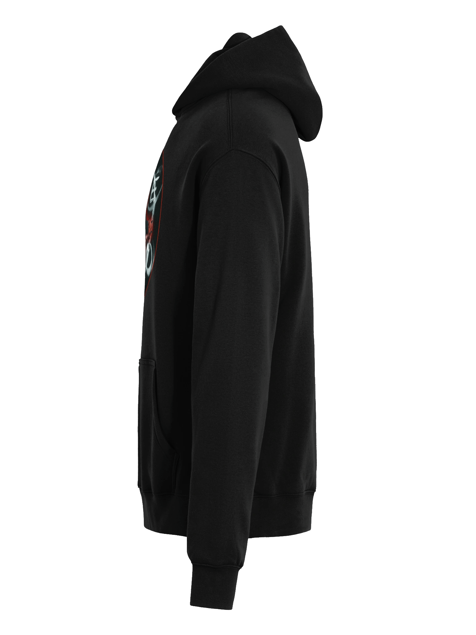 SUMMON DEVELMO SIGIL HOODED SWEATSHIRT (PREMIUM) product image (6)