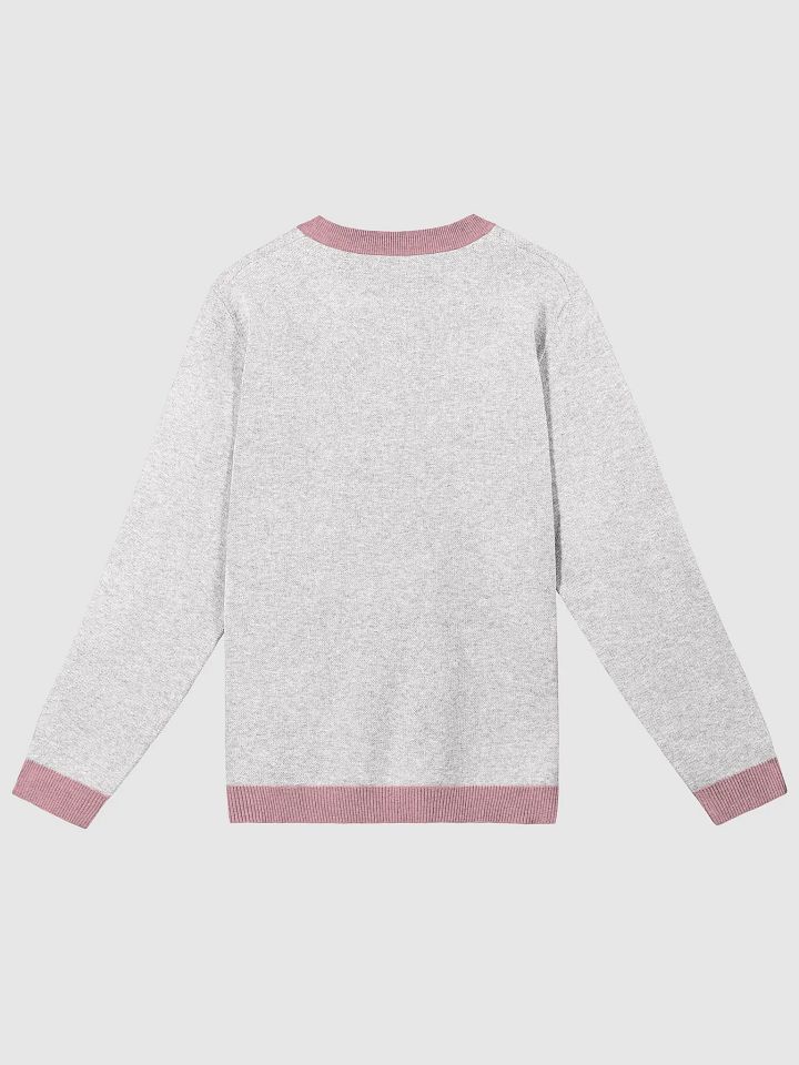 Cinestill Film Knit Sweater product image (6)