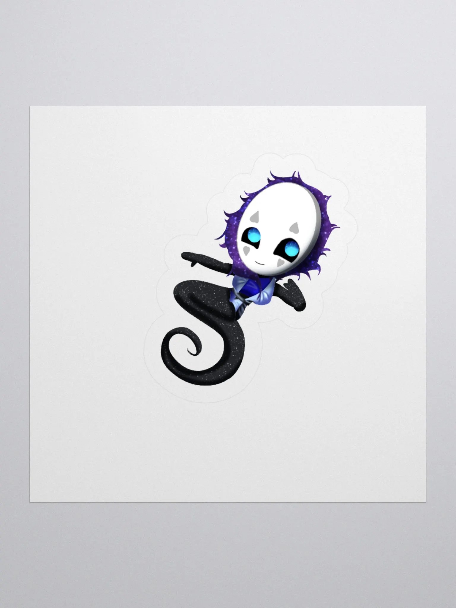 Miss Nobody Fighter product image (1)