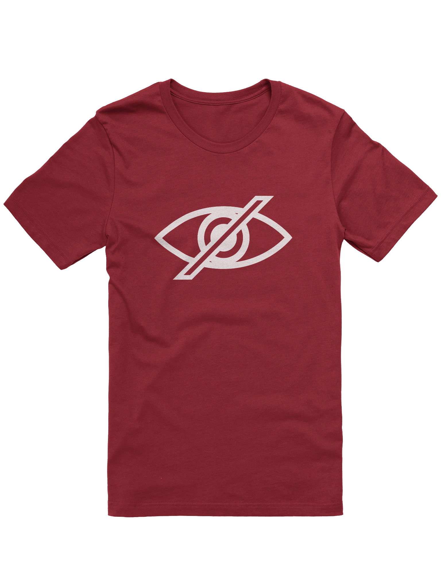 No Surveillance - BellaCanvas Supersoft T-Shirt product image (1)