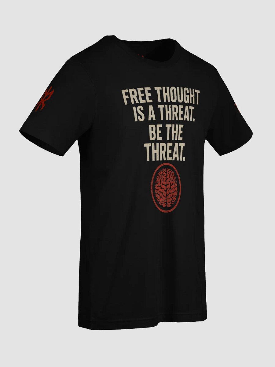 Empire. Lightweight Tee. product image (9)