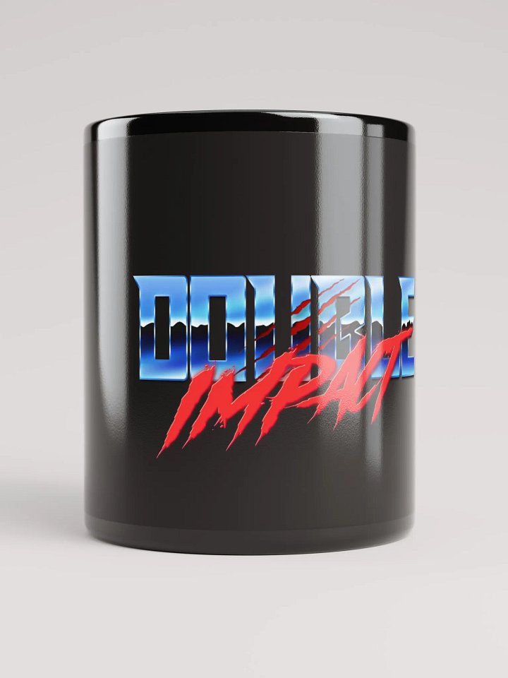 LE MUG "DOUBLEIMPACT" product image (1)