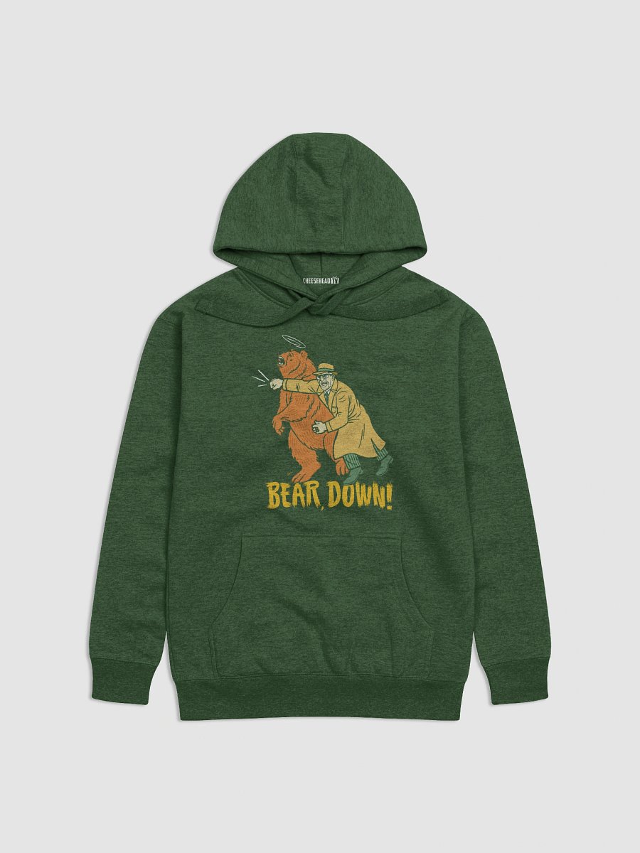 Bear, Down! product image (1)