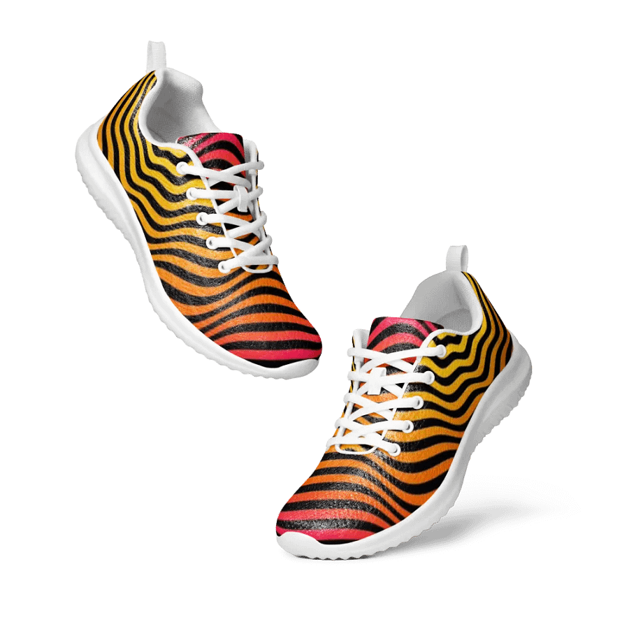Women's Everyday Athletic Shoes: 