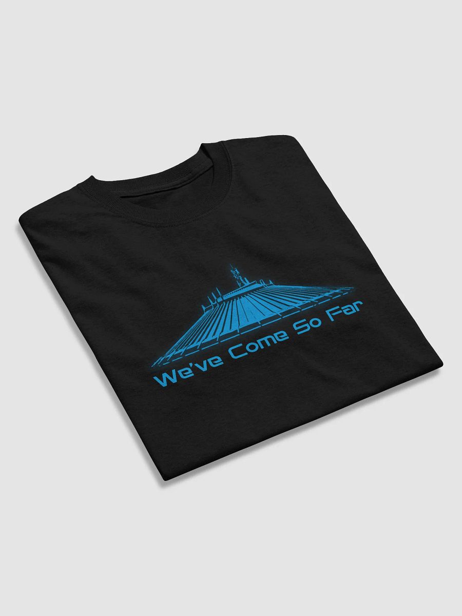 Space Mountain: We've Come So Far - Gildan Heavyweight T-Shirt product image (9)