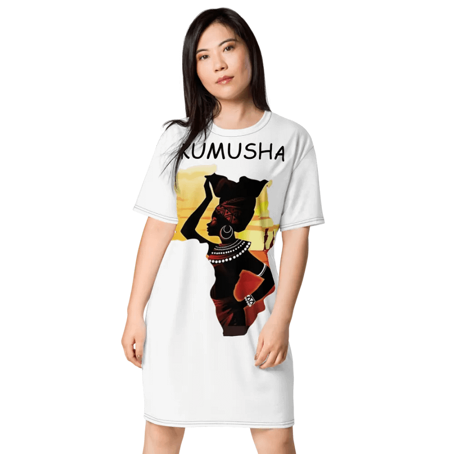 LASSY'S DRESS TOPS product image (1)