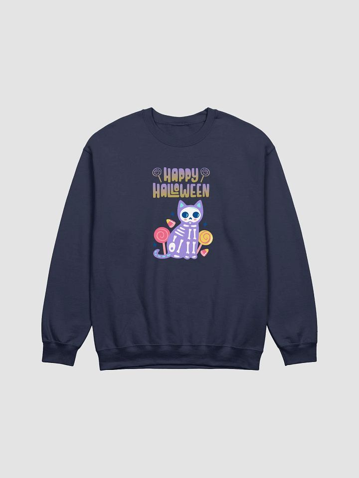 Happy Halloween Sweatshirt product image (21)