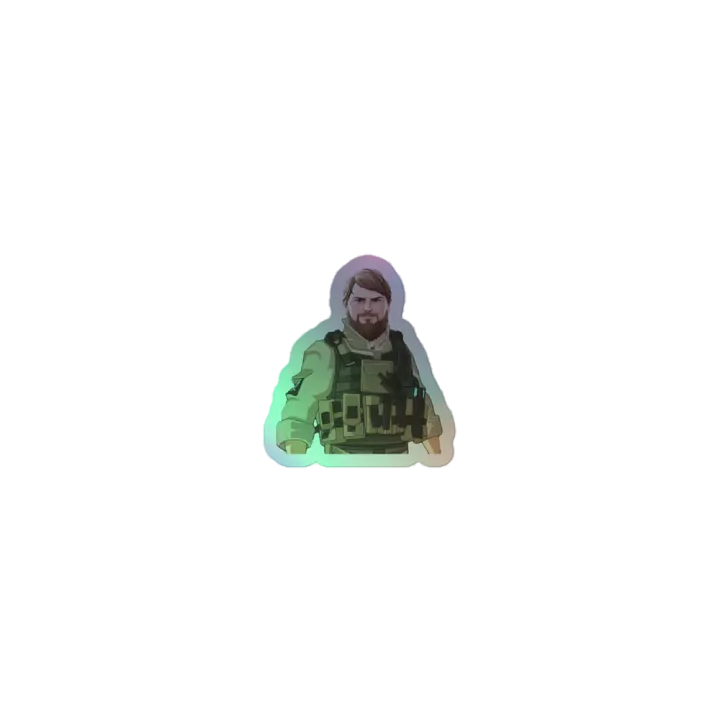 Holo COD edys product image (1)
