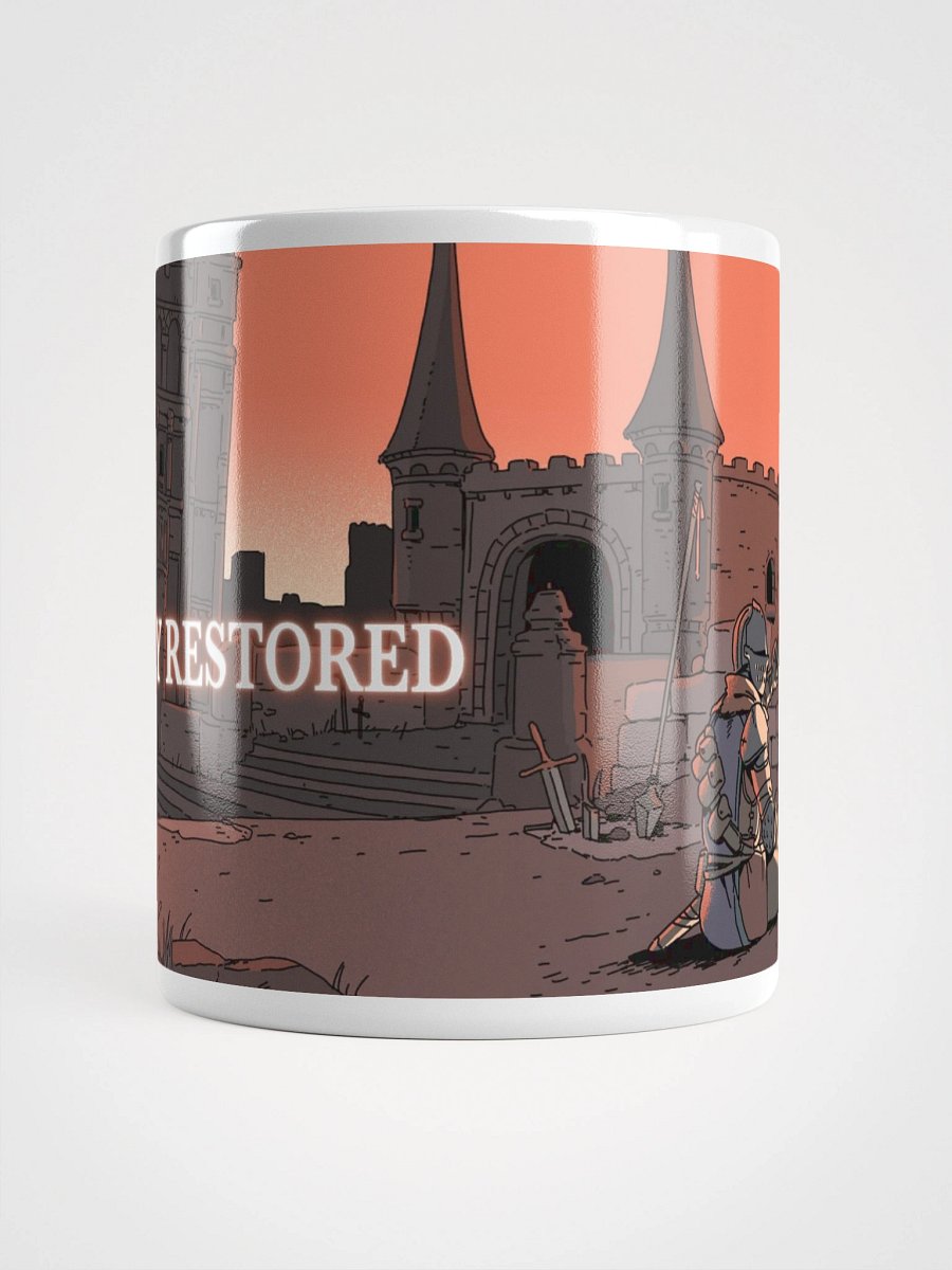 Chosen One [MUG] product image (5)