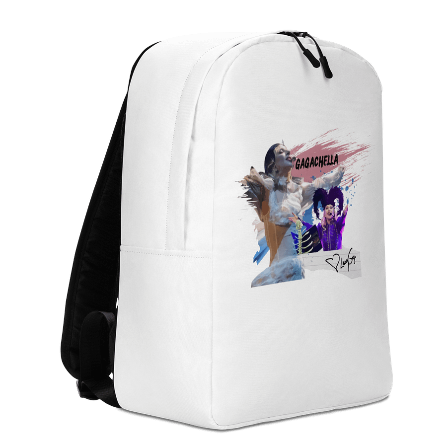 Gagachella Backpack product image (3)