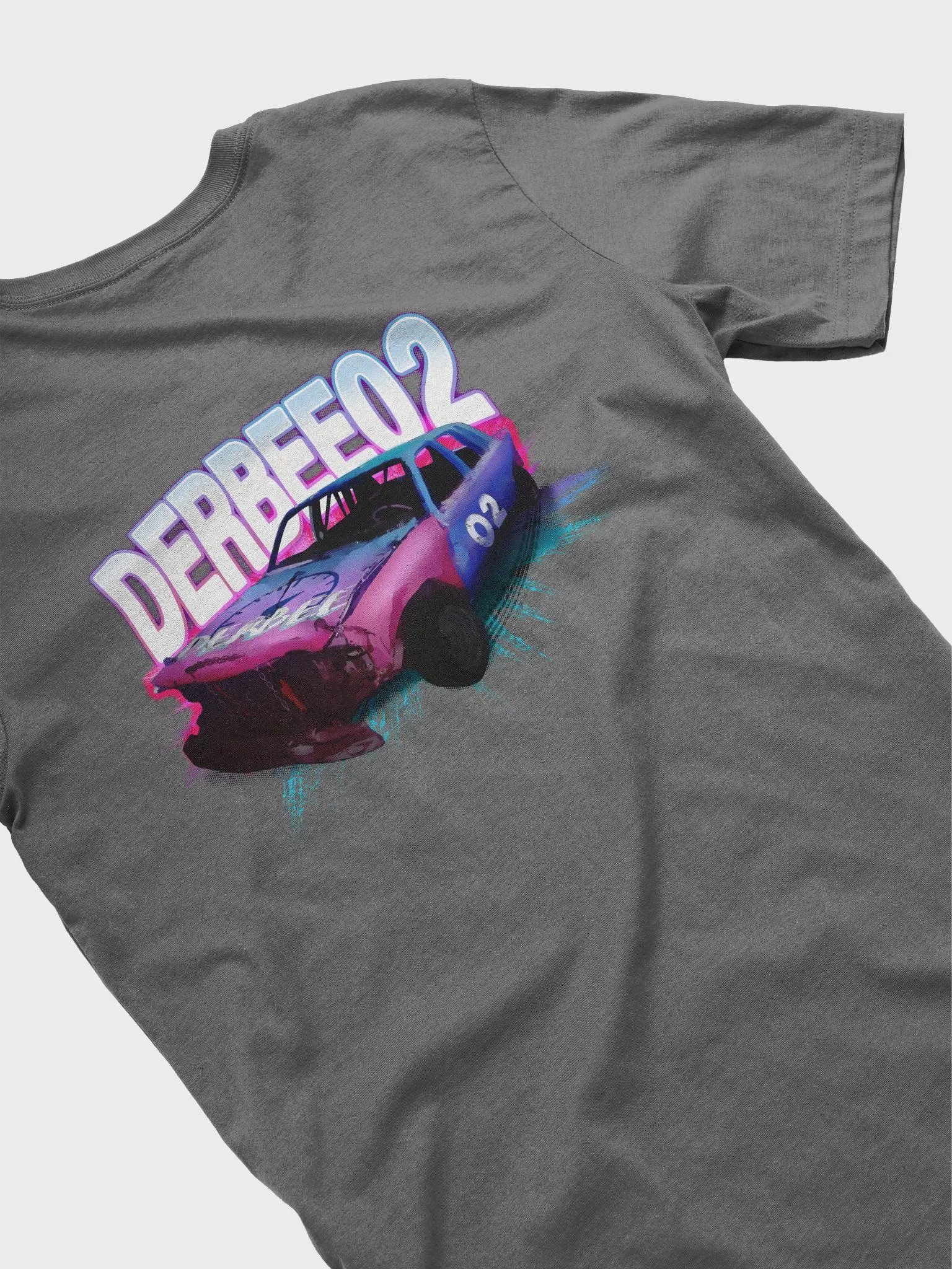 Derbee Car Logo Variant product image (4)