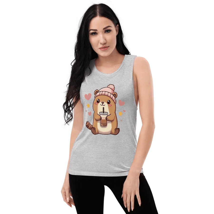 Cute capybara product image (55)