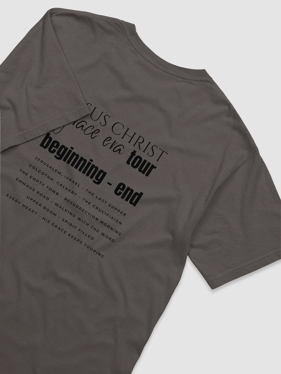 grace era t-shirt product image (6)