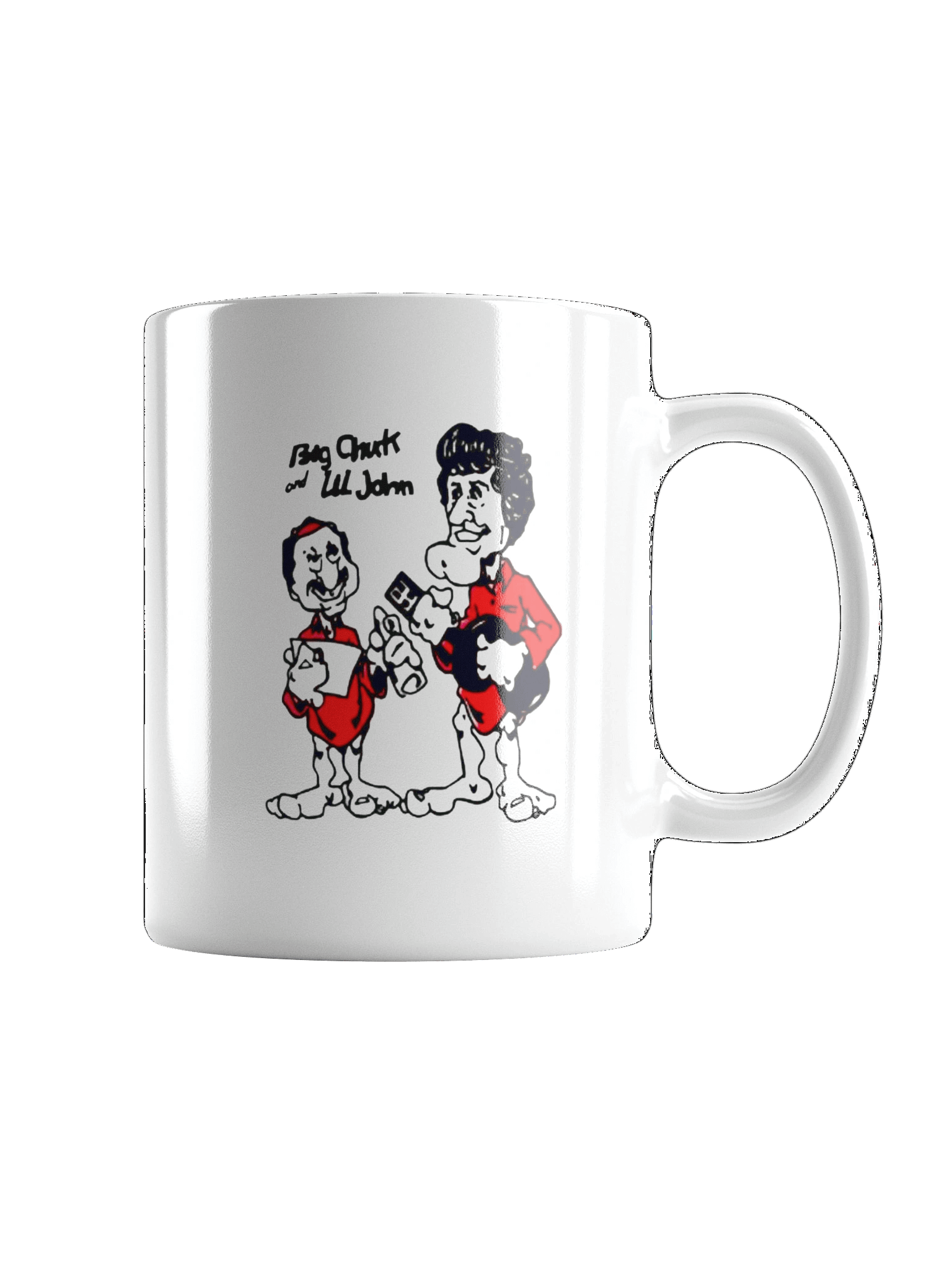 80's era Coffee Mug product image (1)