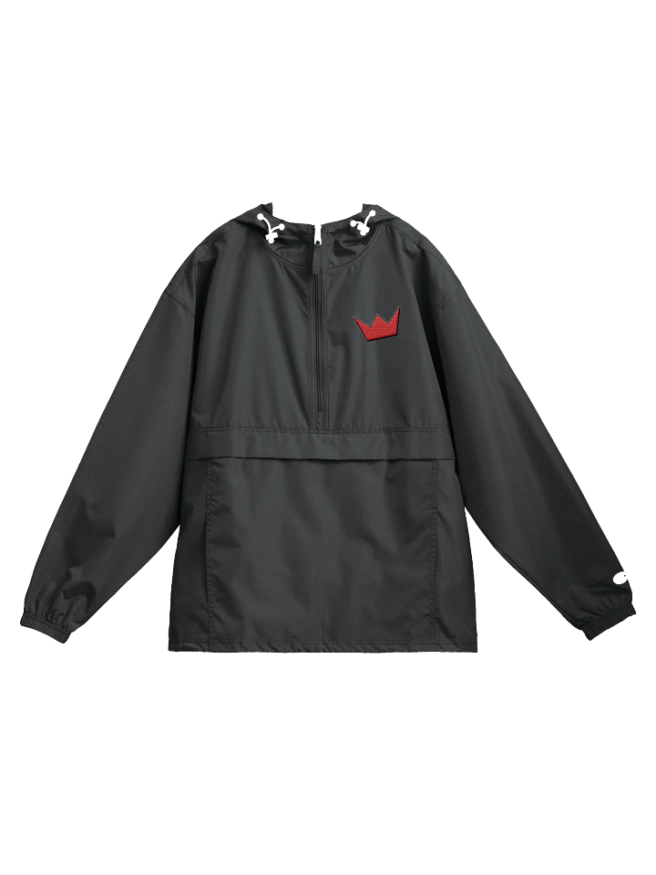SAINT COUNTRY - PACKABLE HOODIE product image (3)